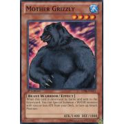 SDRE-EN021 Mother Grizzly Commune