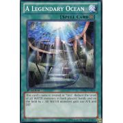 SDRE-EN024 A Legendary Ocean Commune