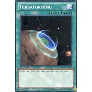 SDRE-EN025 Terraforming Commune