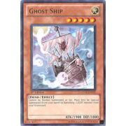 GENF-EN035 Ghost Ship Rare