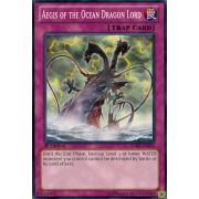 SDRE-EN033 Aegis of the Ocean Dragon Lord Commune