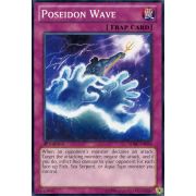 SDRE-EN039 Poseidon Wave Commune