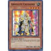 GENF-EN036 Absolute Crusader Super Rare