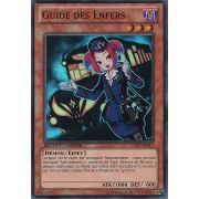 CT09-FR013 Guide des Enfers Super Rare