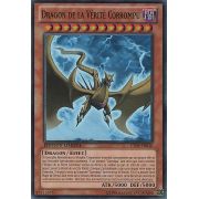 CT09-FR016 Dragon de la Vérité Corrompu Super Rare