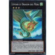CT09-FR018 Leviair le Dragon des Mers Super Rare