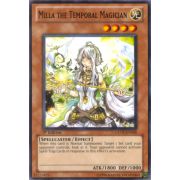 GENF-EN038 Milla the Temporal Magician Short Print