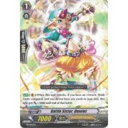 PR/0017EN Battle Sister, Omelet Common (C)