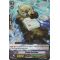 PR/0024EN Stamp Sea Otter Common (C)