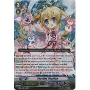 EB02/001EN Top Idol, Pacifica Triple Rare (RRR)