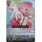 EB02/003EN Bermuda Princess, Lena Double Rare (RR)