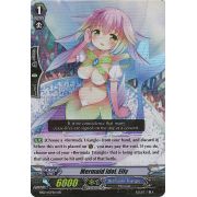 EB02/007EN Mermaid Idol, Elly Double Rare (RR)