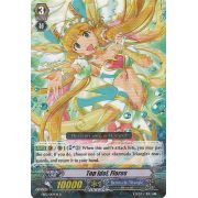 EB02/009EN Top Idol, Flores Rare (R)