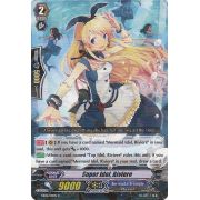 EB02/011EN Super Idol, Riviere Rare (R)