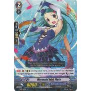 EB02/012EN Mermaid Idol, Flute Rare (R)