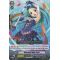 EB02/012EN Mermaid Idol, Flute Rare (R)