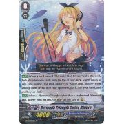 EB02/015EN Bermuda Triangle Cadet, Riviere Rare (R)