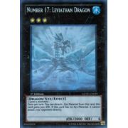 Number 17: Leviathan Dragon