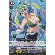 EB02/023EN Mermaid Idol, Felucca Common (C)