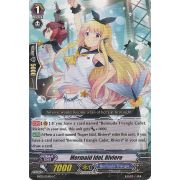 EB02/024EN Mermaid Idol, Riviere Common (C)