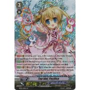 EB02/S01EN Top Idol, Pacifica Special Parallel (SP)