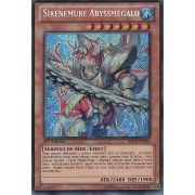 ABYR-FR020 Sirènemure Abyssmégalo Secret Rare