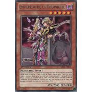 ABYR-FR024 Empereur de la Prophétie Rare