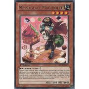 ABYR-FR027 Messaglace Magidolce Rare