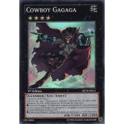 ABYR-FR041 Cowboy Gagaga Super Rare