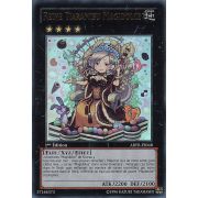 ABYR-FR048 Reine Tiaramisu Magidolce Ultra Rare