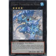 ABYR-FR049 Géant Poussière de Neige Rare