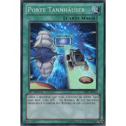 ABYR-FR053 Porte Tannhäuser Super Rare