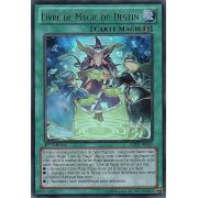 ABYR-FR059 Livre de Magie du Destin Ultra Rare