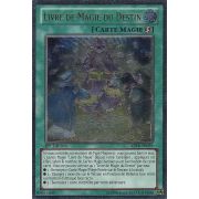 MAZE-FR059 Livre de Magie du Destin - Yu-Gi-Oh