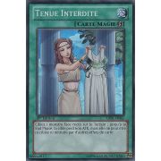 ABYR-FR062 Tenue Interdite Super Rare