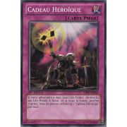 ABYR-FR068 Cadeau Héroïque Commune