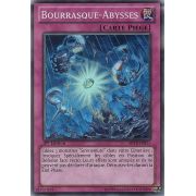 ABYR-FR071 Bourrasque-Abysses Super Rare
