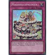 ABYR-FR074 Magidolcepalooza Super Rare