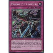 ABYR-FR075 Mémoire d'un Adversaire Super Rare