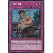 ABYR-FR080 Riposte Secret Rare