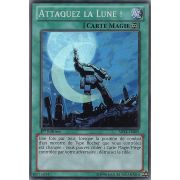 ABYR-FR089 Attaquez la Lune ! Super Rare