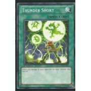 GENF-EN047 Thunder Short Commune