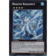 ABYR-FR099 Requin Bahamut Secret Rare