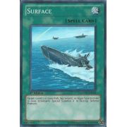 GENF-EN049 Surface Super Rare