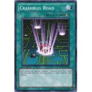 GENF-EN050 Crashbug Road Commune