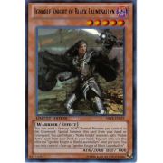 ABYR-ENSP1 Ignoble Knight of Black Laundsallyn Ultra Rare