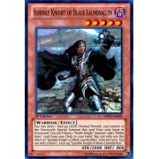 ABYR-EN000 Ignoble Knight of Black Laundsallyn Super Rare