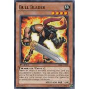 ABYR-EN002 Bull Blader Commune