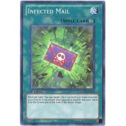 GENF-EN051 Infected Mail Super Rare