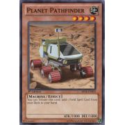 ABYR-EN010 Planet Pathfinder Commune